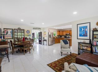 201 S Bel Air Dr, Plantation, FL 33317