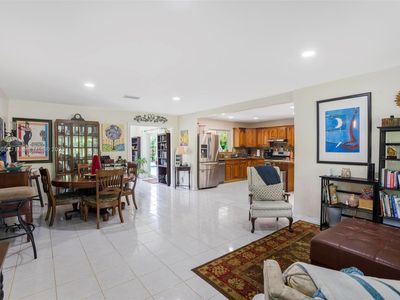 201 S Bel Air Dr, Plantation, FL, 33317