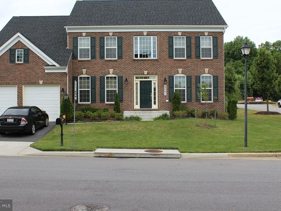 1st image of 4001 Crathie Ln