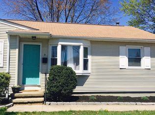 3 Meriline St, Johnston, RI 02919