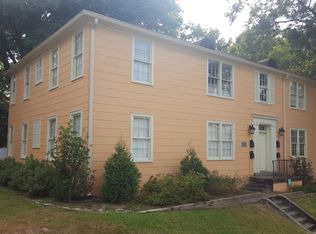 1334 N Jefferson St APT 4, Jackson, MS 39202