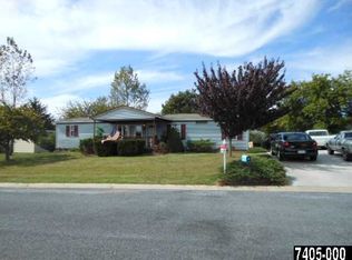 16 Kimberly Ln, New Oxford, PA 17350