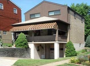 1637 Beltram Ave, Pittsburgh, PA