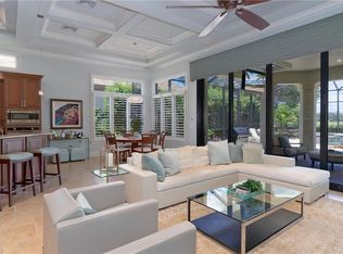 28618 La Caille Dr, Naples, FL 34119