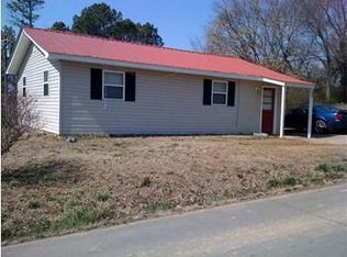 170 Fire Tower Rd NE, Calhoun, GA 30701