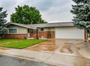 2611 Spruce Dr, Loveland, CO 80538