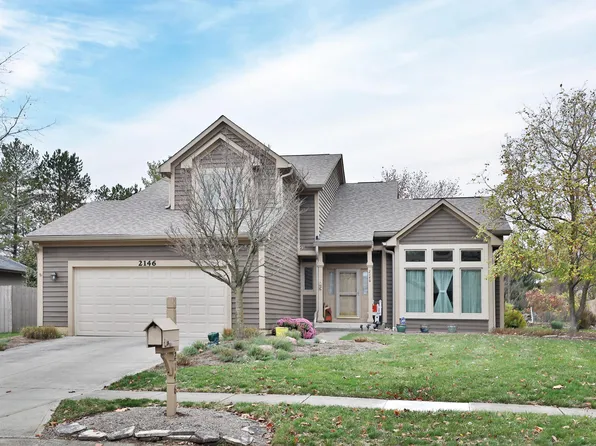 2146 Thistlewood Dr, Columbus, OH 43235