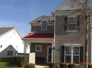 4218 Town Center Rd, Harrisburg, NC 28075