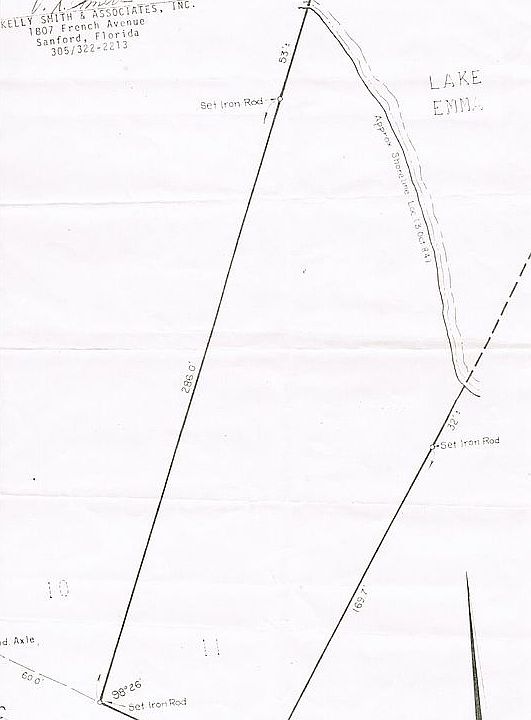 1st image of LOT 11 Pine Cir Rd