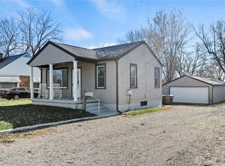 2244 Blake Ave, Dayton, OH 45414