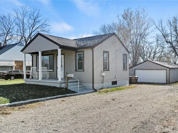 2244 Blake Ave, Dayton, OH 45414