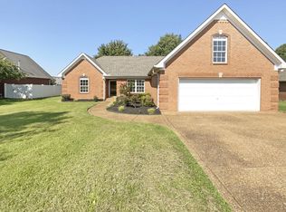 802 Riata Ct, Smyrna, TN 37167