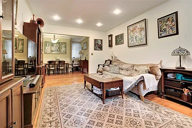 Sold by EXP Realty NYC