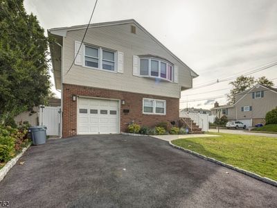 301 N 16Th St, Kenilworth, NJ, 07033