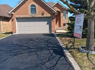 57 Royal Orchard Dr, Brampton, ON