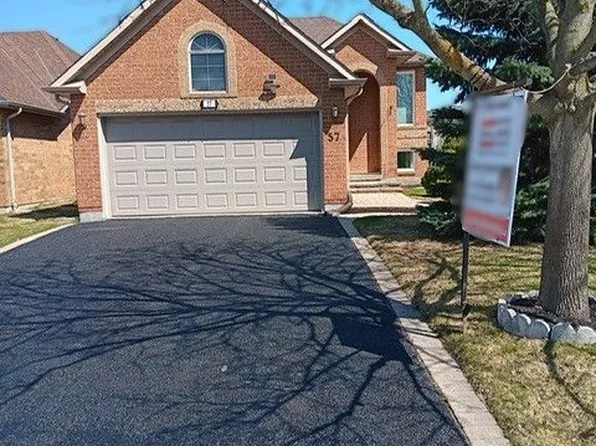 57 Royal Orchard Dr, Brampton, ON L6X 4M5