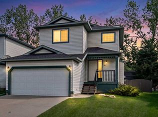 34 SW Alcock Close, Okotoks, AB T1S1R8