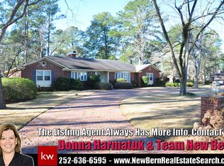 1319 Kimberly Rd, New Bern, NC 28562