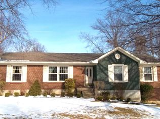 7604 Oswego Cir, Louisville, KY 40214