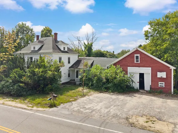 1 Stark Hwy S Highway, Dunbarton, NH 03046