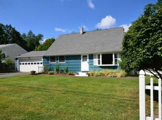 14 Berkshire Rd, Ansonia, CT 06401