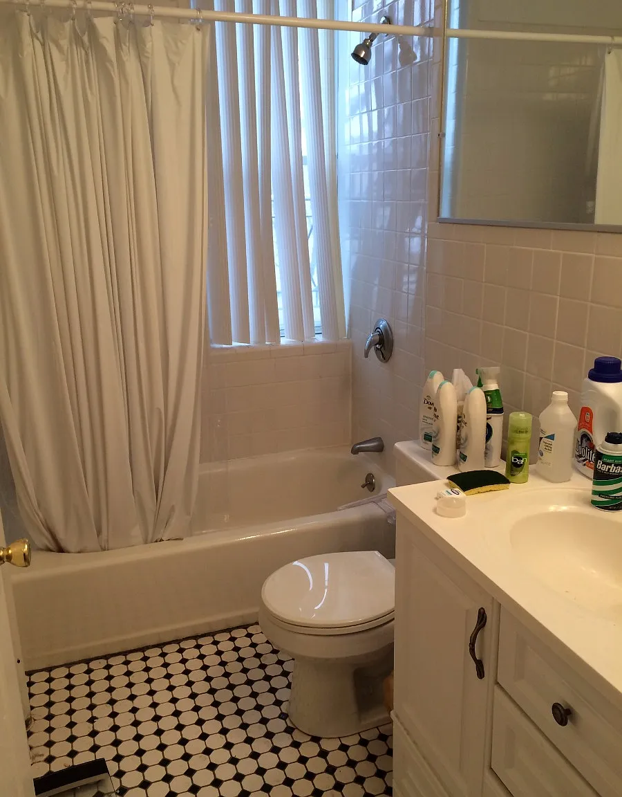 Studio, 550 sqft, $2,600 — Photo 4