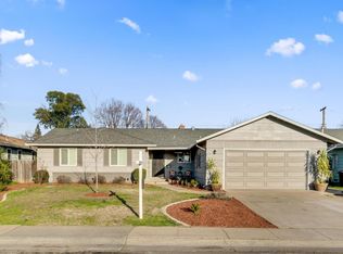 2635 Tronero Way, Rancho Cordova, CA 95670