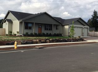 3375 23rd Ave NW, Albany, OR