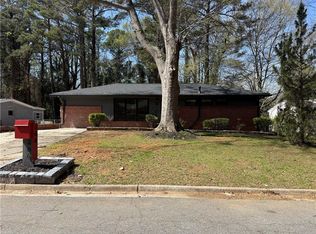 266 Simon Ter NW, Atlanta, GA 30318