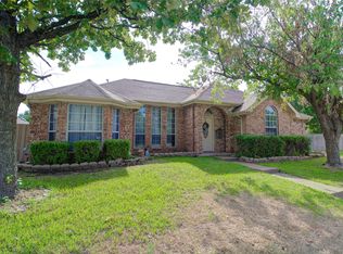 4825 Bobtown Rd, Garland, TX 75043