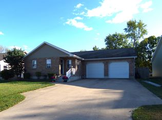 207 E Park St, Camp Point, IL 62320