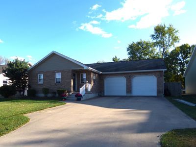 207 E Park St, Camp Point, IL, 62320