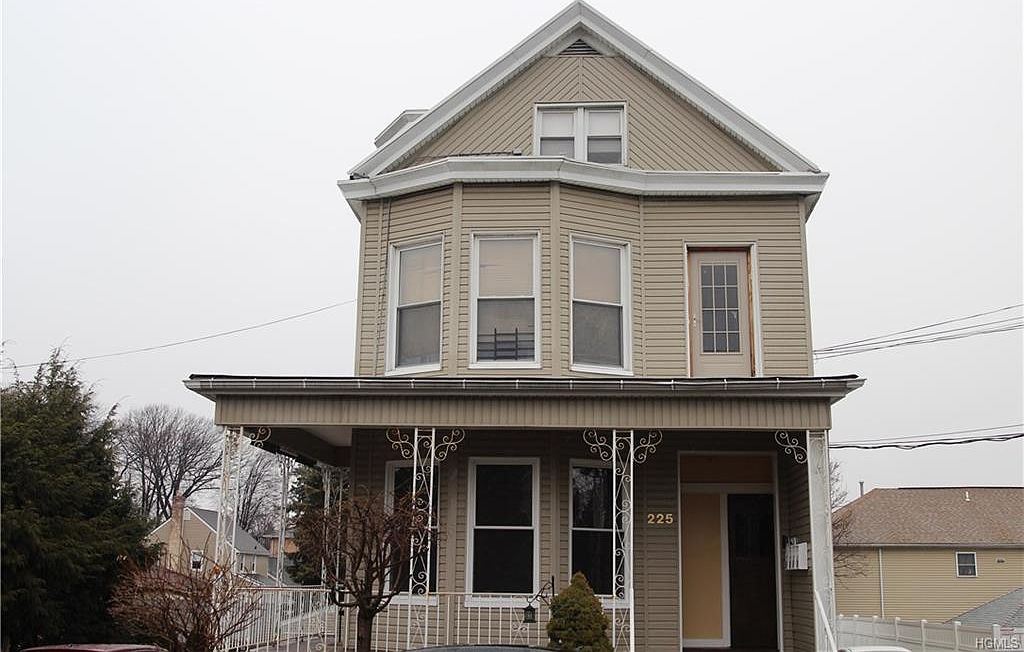 225 Edgewood Ave, Yonkers, NY 10704 Zillow
