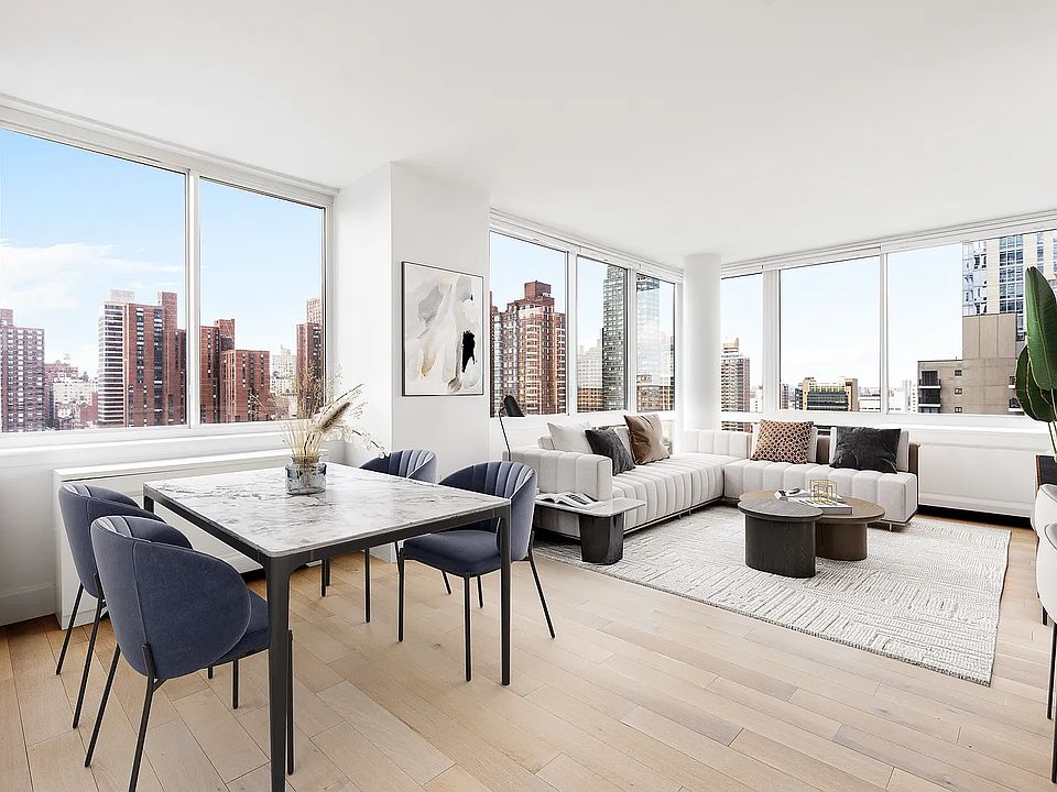 1st image of 389 E 89th St APT 21D