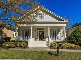 4017 Wardell Pl, Orlando, FL 32814