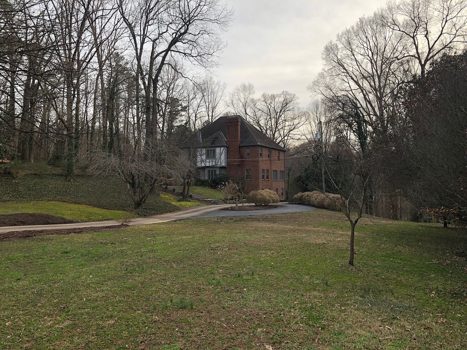 317 Hawthorne Dr, Danville, VA 24541 Zillow