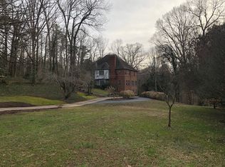 317 Hawthorne Dr, Danville, VA 24541