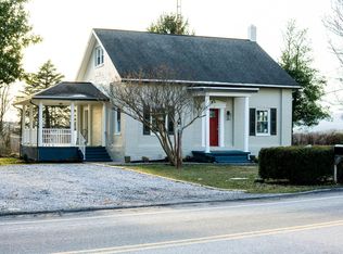 3598 N Susquehanna Trl, York, PA 17406