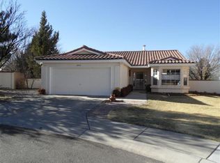 8805 Fremont Ellis Ct NE, Albuquerque, NM 87122