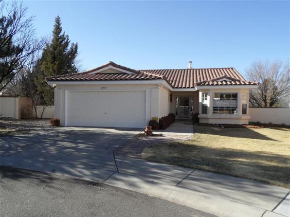 8805 Fremont Ellis Ct NE