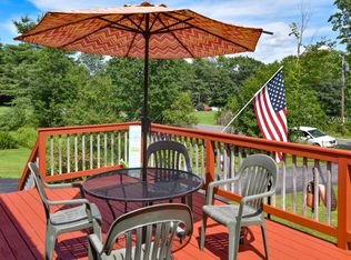 6 Verrill Rd, Pownal, ME 04069