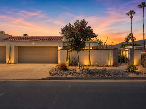 68167 Seven Oaks Pl, Cathedral City, CA 92234