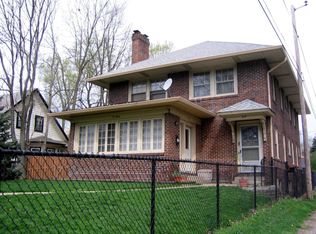 612 E 46th St, Indianapolis, IN 46205