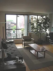 Rented by Maison International