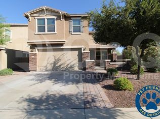 3486 E Michelle Way, Gilbert, AZ 85234