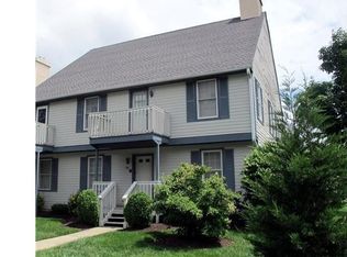 731 Westfield Dr #731, Cinnaminson, NJ 08077