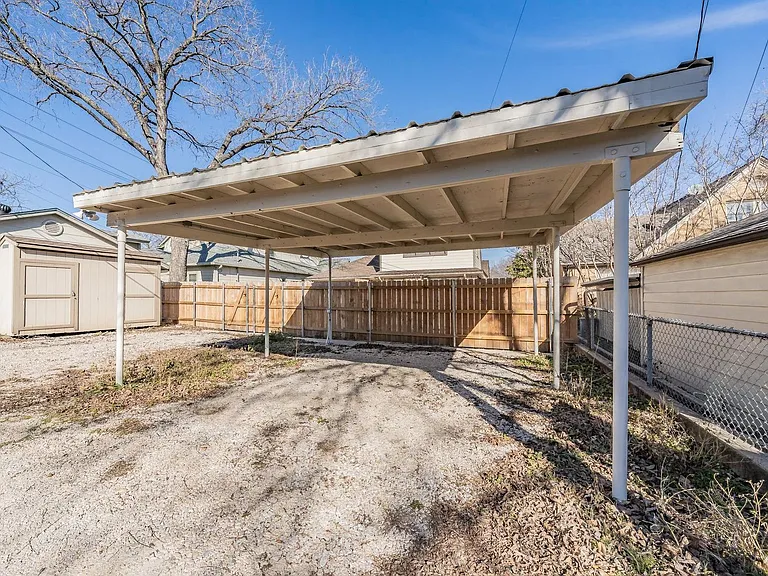 4305 El Campo Ave — Photo 22