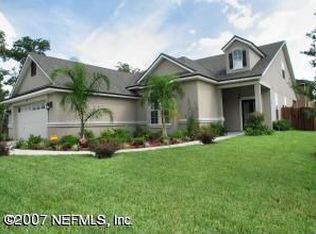 791 Palmetto Place Ct, Orange Park, FL 32065