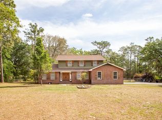 265 Traders Hill Rd, Folkston, GA 31537