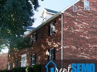 2804 Themis St, Cape Girardeau, MO 63701